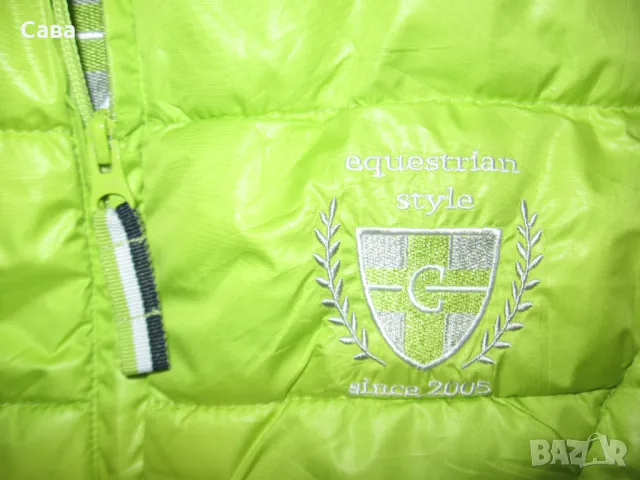 Елек COVALLIERO  дамски,С, снимка 3 - Елеци - 48159903