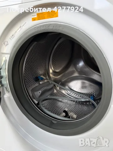 Whirlpool FWDG 971682E WSV EU N – пералня със сушилня 9/7 кг, снимка 4 - Перални - 56254404