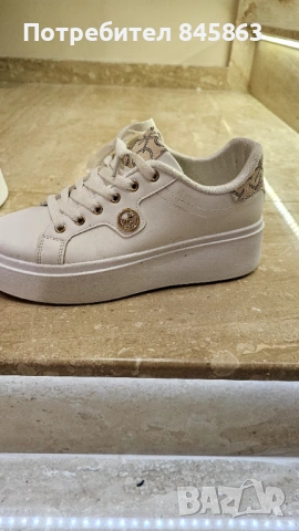 Дамски маратонки 