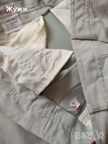 Нов мъжки панталон 50 размер, снимка 12 - Панталони - 36899421
