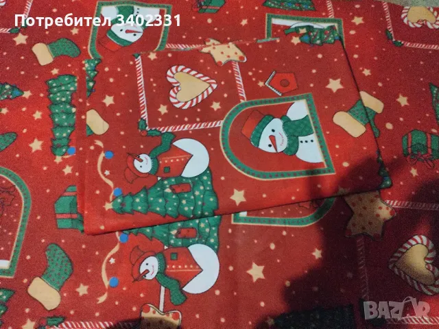 калъфки за възглавница, снимка 3 - Спално бельо - 48071300