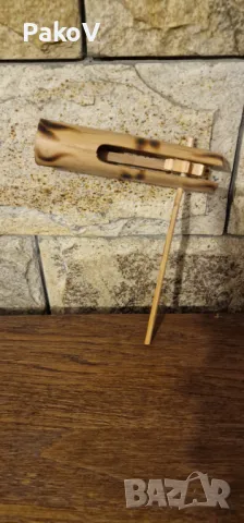 Крачетало, снимка 2 - Други - 49963722