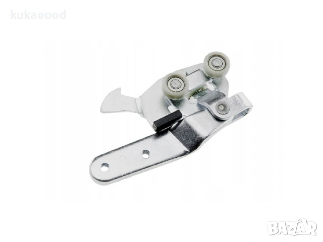 Ролка за плъзгаща врата за Peugeot Boxer 2, снимка 2 - Части - 54074630