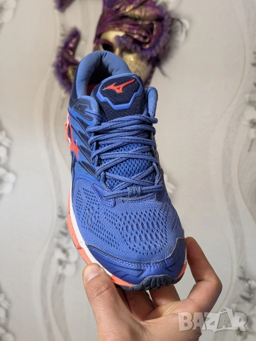 маратонки Mizuno Wave Horizon 2 номер 40 ,5 , снимка 14 - Маратонки - 33032411