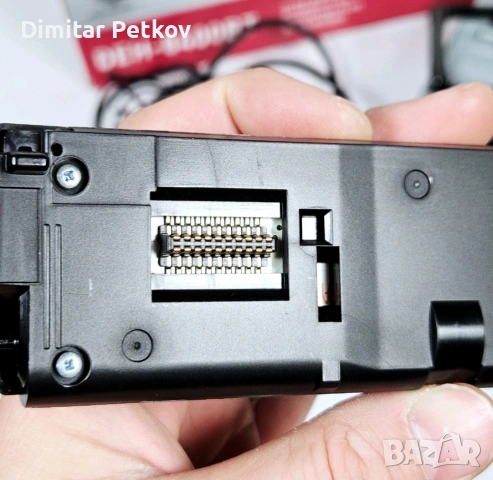Продавам Pioneer deh-x8400bt, снимка 4 - Аксесоари и консумативи - 54331555