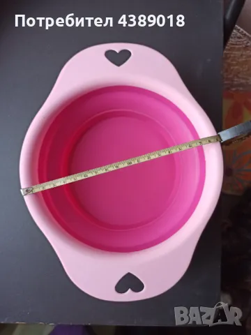 Сгъваема къмпинг купа за куче, снимка 3 - За кучета - 49336655