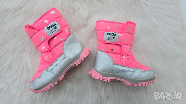 Детски апрески №32, снимка 11 - Детски боти и ботуши - 53096594