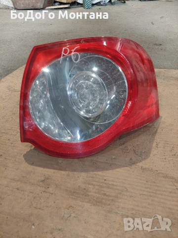 Външен десен стоп за Фолксваген Пасат/Volkswagen Passat B6 комби.