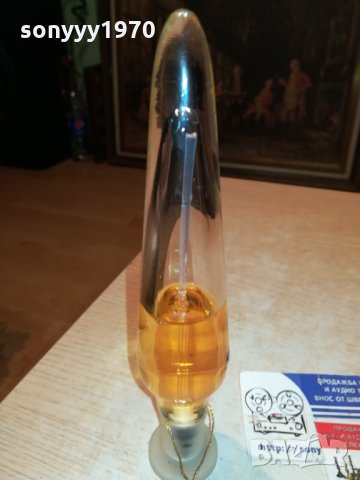 sold out-NIКOS PARFUMS-PARIS FRANCE made in France 🇫🇷 0412211925, снимка 6 - Унисекс парфюми - 35029908