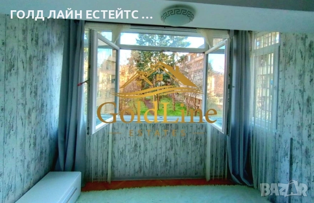 Двустаен в Иван Вазов, снимка 9 - Апартаменти - 54198444