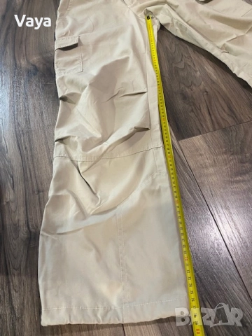 Туристически панталон Skogstad S, снимка 3 - Други спортове - 52070713