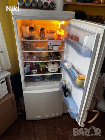 Продавам хладилник Gorenje, снимка 2 - Хладилници - 53997140