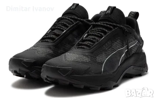 Puma Explore NITRO GTX - GORE-TEX, снимка 2 - Маратонки - 47394664