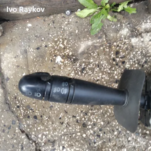 Лостчета , светлини, чистачки за Renault Scenic 2 , 54034960A, снимка 3 - Части - 48601043