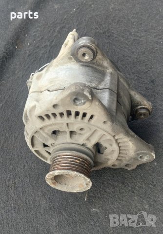 Генератор Сеат Ароса - VW Поло - Лупо - Голф 3 N, снимка 2 - Части - 42208393