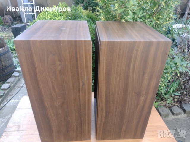 KENWOOD KL 555, снимка 11 - Тонколони - 39922633