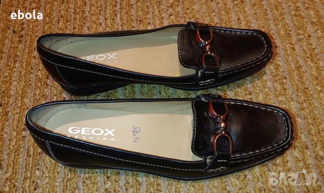 Geox 39, снимка 14 - Дамски ежедневни обувки - 29207697