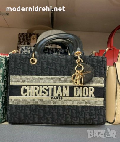 Дамска чанта Christian Dior код 67