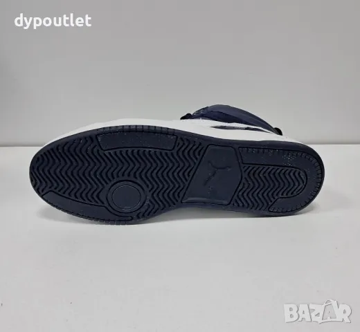 Маратонки Puma Rebound v2, размер - 37.5 /UK 4.5/  ., снимка 8 - Маратонки - 47990084