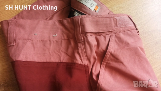 Lundhags VANNER Womens Stretch Pant  34 / XS - S дамски панталон с от части еластична материя - 2421, снимка 7 - Панталони - 54160378