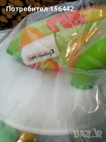 Проходилка за малко дете Джоли. , снимка 2 - Други - 48754476