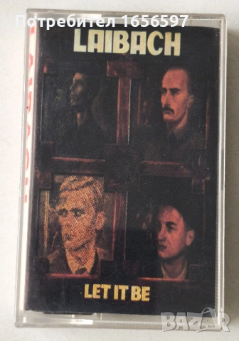 Laibach - Let It Be