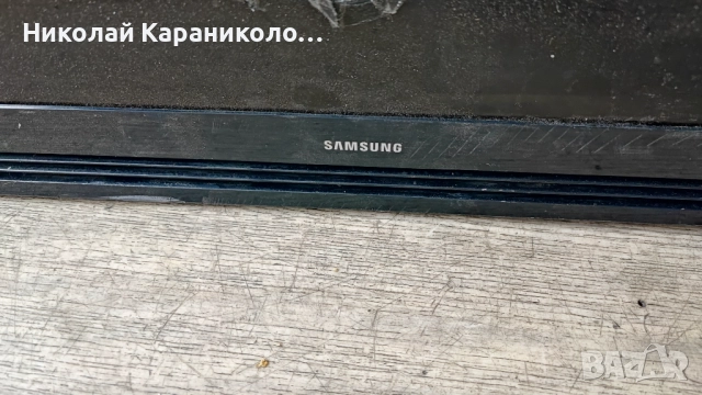 Продавам Main board-BN41-02527A,Лед-V6LF_320SM0_LED32_R0 от тв SAMSUNG UE32K4102AK