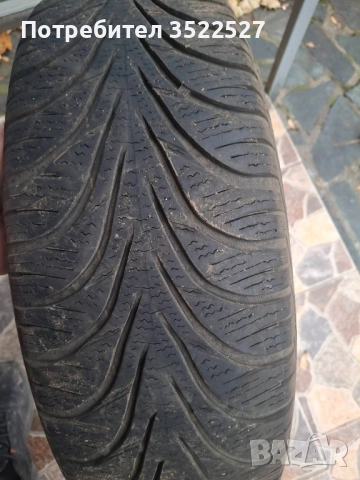 гуми 15 цола, снимка 3 - Гуми и джанти - 52351076