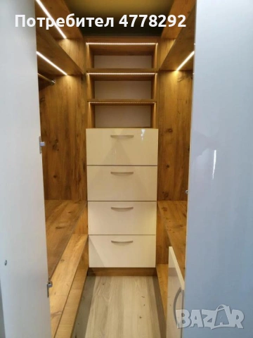 Тристаен Варна наем, снимка 2 - Апартаменти - 53983997