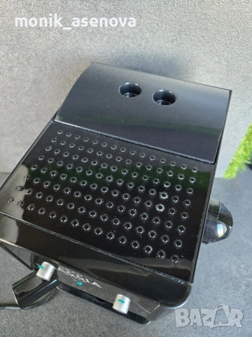 Кафемашина GranGaggia Style , снимка 2 - Кафемашини - 51575586