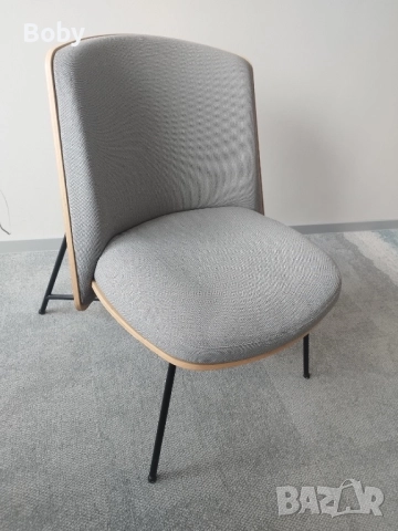 Дизайнерско Офис Оборудване - бюра, столове, дивани, кресла и други, снимка 15 - Столове за офис - 52941045