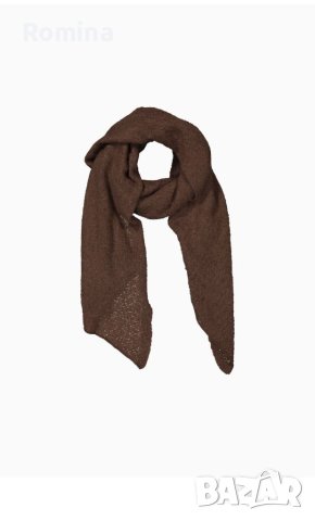 Шал с фина плетка, снимка 2 - Шалове - 40408610