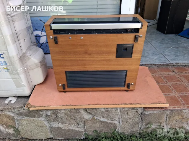 Revox a-77 rell to rell, снимка 14 - Ресийвъри, усилватели, смесителни пултове - 56201459