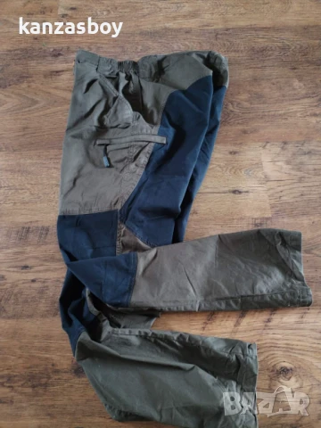 shaggy breeche TROUSERS - мъжки ловен панталон Л, снимка 4 - Спортни дрехи, екипи - 50472224