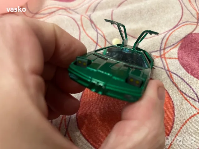 BMW MADE IN JAPAN 1:43, снимка 10 - Колекции - 48829992