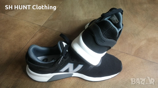 NEW BALANCE 247 Размер EUR 42,5 / UK 8,5 маратонки 256-14-S, снимка 7 - Маратонки - 52652333