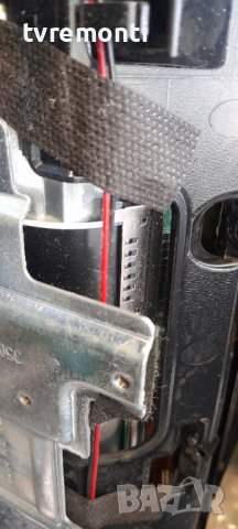 Основна платка -, 17MB97 for 39inc DISPLAY for Telefunken D39F272N3CW, снимка 4 - Части и Платки - 37201480