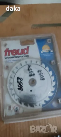Диск и подрезвач freud, снимка 10 - Циркуляри - 55837044