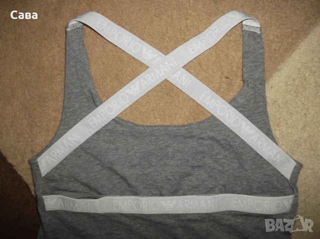 Потници ARMANI , GAUDI  , снимка 5 - Потници - 50955652