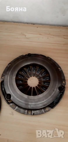 Съединител и маховик за Mazda 626 и 323 ditd , снимка 3 - Части - 51131437