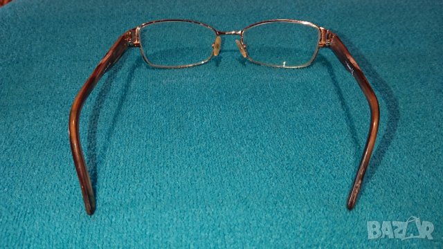 Max Mara очила, снимка 8 - Слънчеви и диоптрични очила - 42166500