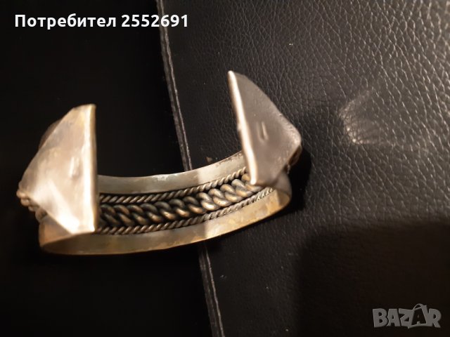 Възрожденски накит, снимка 4 - Антикварни и старинни предмети - 29358652