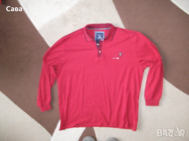 Блуза BABISTA  мъжка,4-5ХЛ