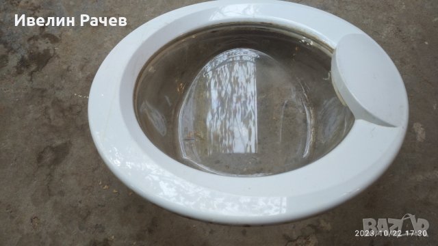 пералня Indesit WIL 11, снимка 15 - Перални - 42681539