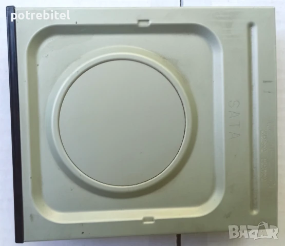 DVD Оптично устройство LG GH22NS50 SATA, снимка 3 - Други - 50652966