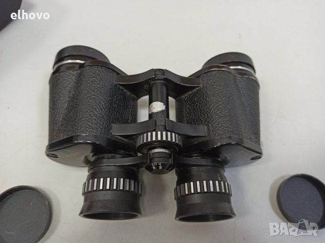 Бинокъл Green kat 8x30, снимка 6 - Оборудване и аксесоари за оръжия - 31065398