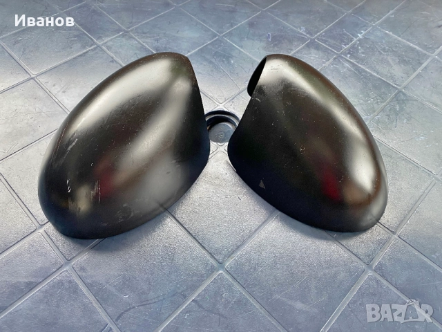 ЦЕНА - 70€. Комплект Странични Ел. Външни огледала за  Mini Cooper - R50 - R53, снимка 11 - Части - 51754508