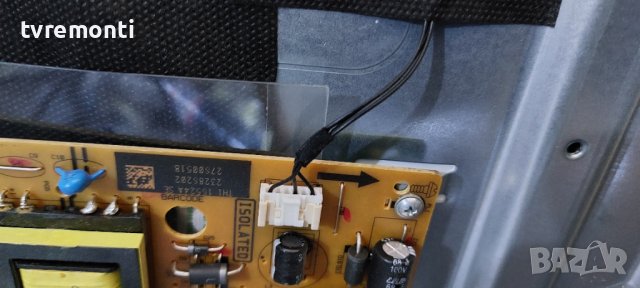 POWER BOARD 17IPS61-4 171115 for Finlux 28FLYR274LOC, снимка 3 - Части и Платки - 37847103