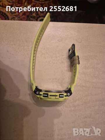 g shock gbd 200 , снимка 4 - Мъжки - 56536751