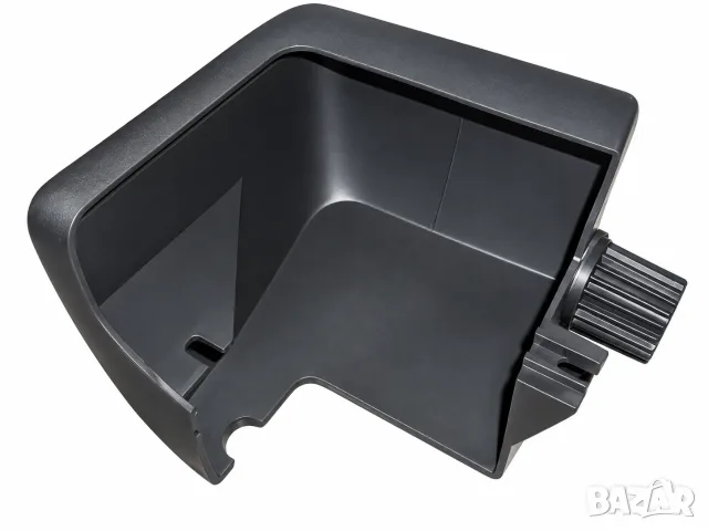 Накрайник броня заден ляв за CITROEN C15 № 7043952